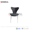 Chaise en contreplaqué OZ-1136- [catalogue]